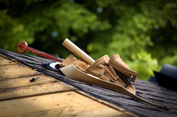 Roofers Near Raleigh, MS Available Now