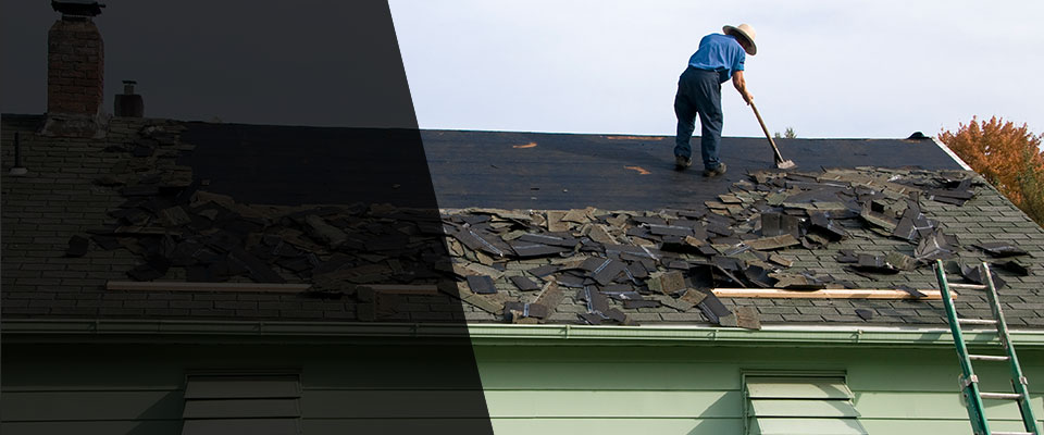 Raleigh Roofing Contractors