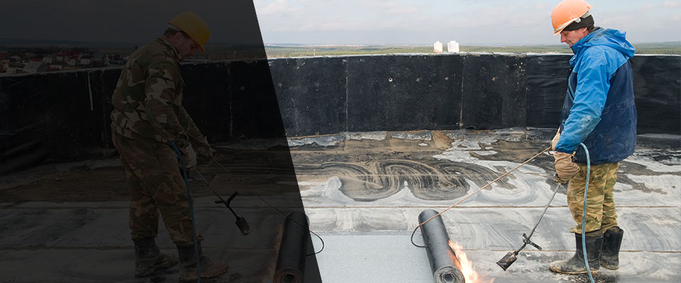 Raleigh Roofing Contractors